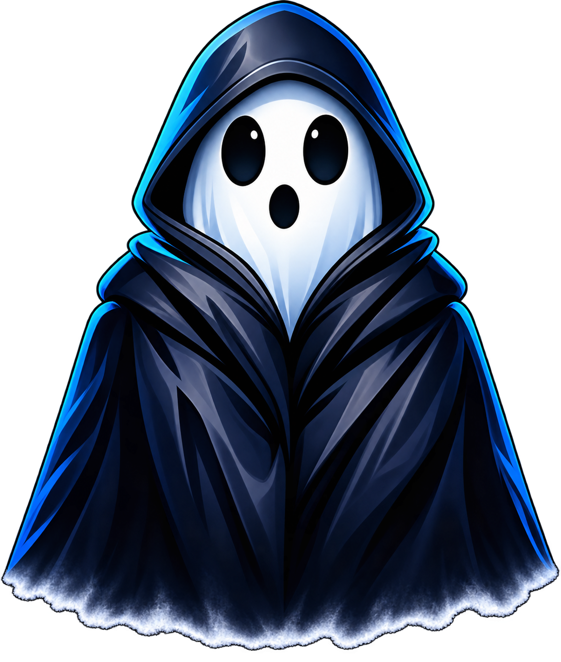 Ghost Guard X